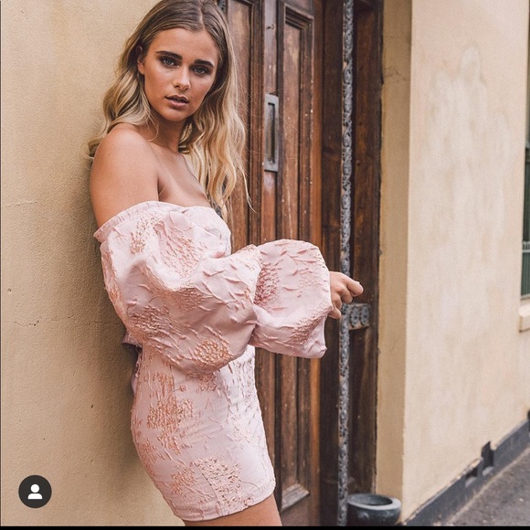 Beautiful One of a Kind Asilio Dress 🌸💐 - Picture 9 of 15